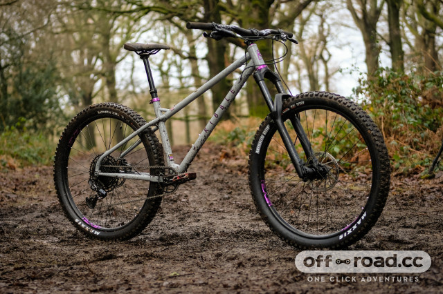 Best 27.5 store hardtail mtb